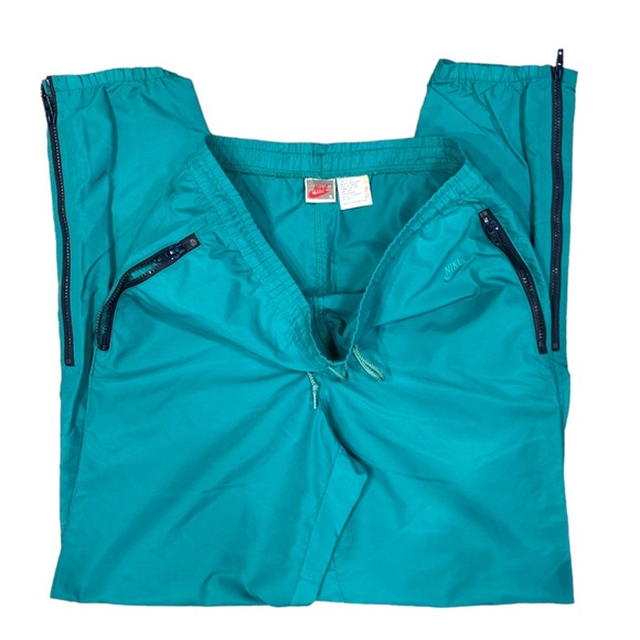 Nike Vintage Windbreaker 2 Piece Suit - Picture 11 of 16